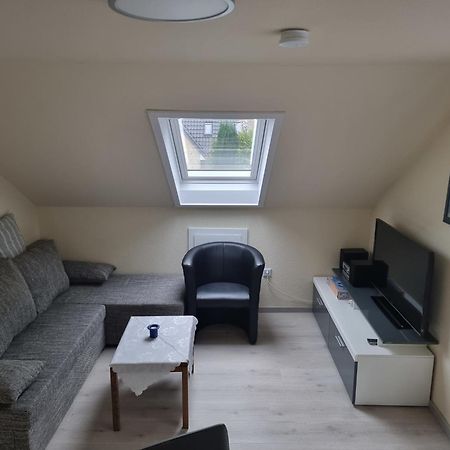 Ferienwohnungen Oeker - Whg 2 - Familiengerechte Fewo Mit 2 Sz, Nur Wenige Gehminuten Zum Hauptstrand Греміц Екстер'єр фото