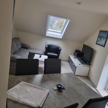 Ferienwohnungen Oeker - Whg 2 - Familiengerechte Fewo Mit 2 Sz, Nur Wenige Gehminuten Zum Hauptstrand Греміц Екстер'єр фото